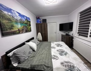 Appartement 2 chambres à vendre dans Floresti