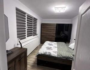 Appartement 2 chambres à vendre dans Floresti
