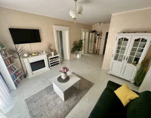 Appartement 3 chambres à vendre dans Cluj-napoca, zone Iris