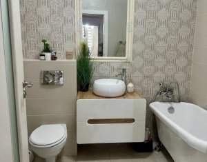 Appartement 3 chambres à vendre dans Cluj-napoca, zone Iris