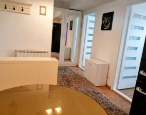 Appartement 2 chambres à vendre dans Cluj-napoca, zone Marasti
