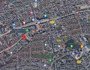 Appartement 1 chambres à louer dans Cluj-napoca, zone Marasti