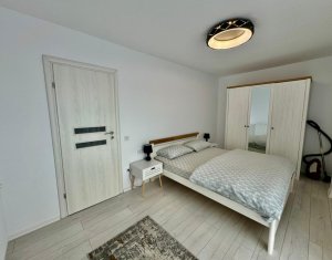Appartement 2 chambres à vendre dans Floresti