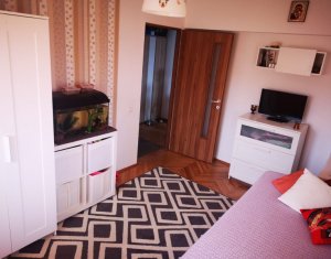 Lakás 3 szobák eladó on Cluj-napoca, Zóna Marasti