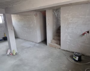 Maison 4 chambres à vendre dans Popesti