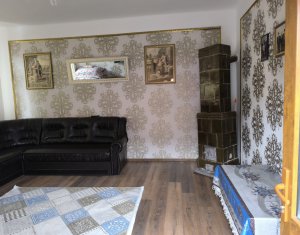 Maison 2 chambres à vendre dans Cluj-napoca, zone Marasti