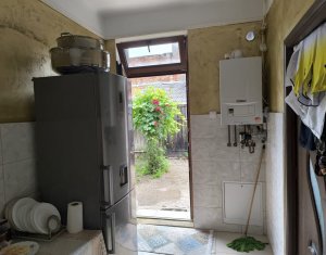 Maison 2 chambres à vendre dans Cluj-napoca, zone Marasti