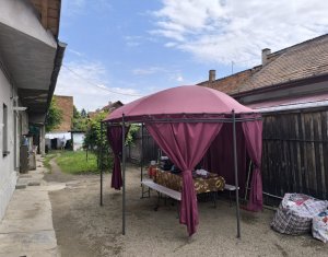 Maison 2 chambres à vendre dans Cluj-napoca, zone Marasti