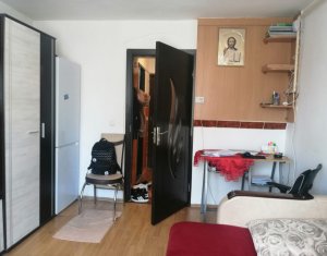 Appartement 1 chambres à vendre dans Cluj-napoca, zone Bulgaria