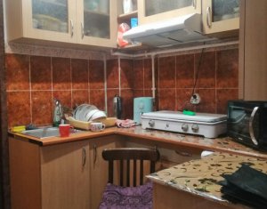 Appartement 1 chambres à vendre dans Cluj-napoca, zone Bulgaria