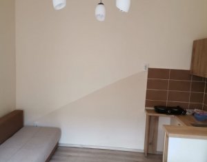 , 25m2 on Cluj-napoca, Zóna Centru