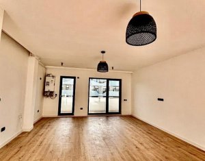 , 55m2 on Floresti