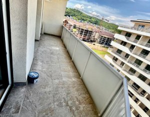 Lakás 2 szobák eladó on Floresti