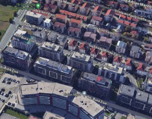 Lakás 2 szobák eladó on Cluj-napoca, Zóna Buna Ziua