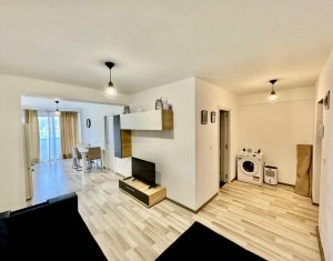, 45m2 on Cluj-napoca