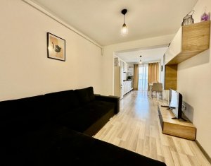 Lakás 2 szobák eladó on Cluj-napoca