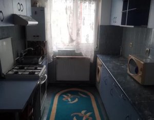 Lakás 2 szobák eladó on Cluj-napoca, Zóna Manastur