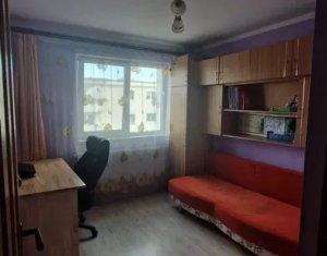 Lakás 2 szobák eladó on Cluj-napoca, Zóna Manastur