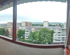 Lakás 2 szobák eladó on Cluj-napoca, Zóna Grigorescu