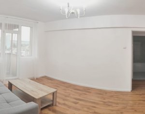 Lakás 2 szobák eladó on Cluj-napoca, Zóna Grigorescu