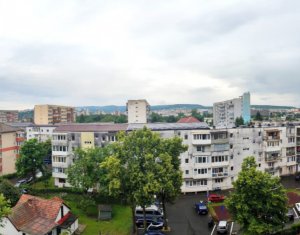 Lakás 2 szobák eladó on Cluj-napoca, Zóna Grigorescu