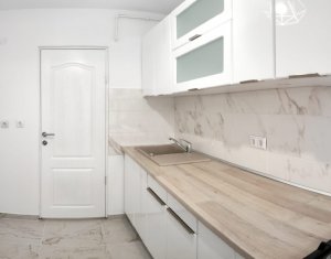 Lakás 2 szobák eladó on Cluj-napoca, Zóna Grigorescu