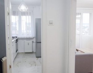 Lakás 2 szobák eladó on Cluj-napoca, Zóna Grigorescu