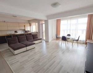 , 121m2 dans Floresti