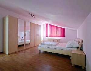 Appartement 4 chambres à vendre dans Floresti