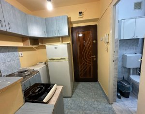 Lakás 1 szobák kiadó on Cluj-napoca, Zóna Marasti