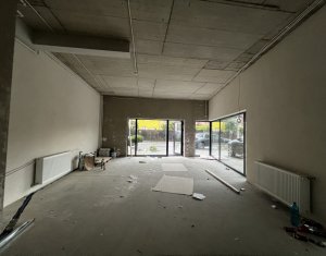 Üzlethelyiség kiadó on Cluj-napoca, Zóna Centru
