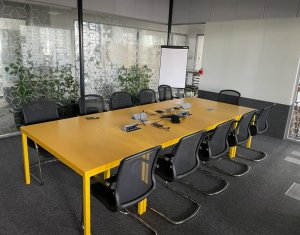 Bureau à louer dans Cluj-napoca, zone Centru