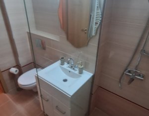Appartement 2 chambres à louer dans Cluj-napoca, zone Gheorgheni