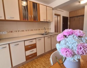 , 54m2 dans Cluj-napoca, zone Gheorgheni