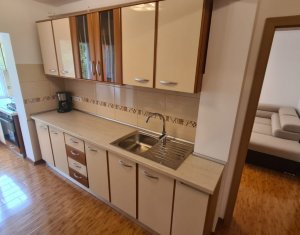 Appartement 2 chambres à louer dans Cluj-napoca, zone Gheorgheni