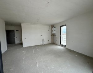 , 59m2 dans Floresti