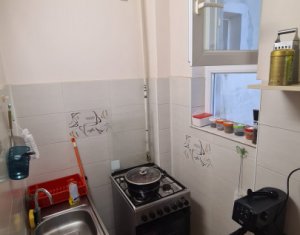 Appartement 2 chambres à vendre dans Cluj-napoca, zone Centru