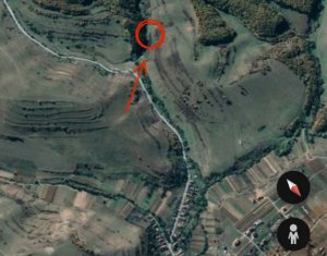 Terrain à vendre dans Savadisla