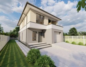 , 120m2 dans Luna De Sus