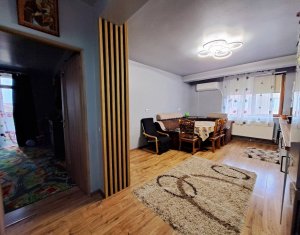 Appartement 3 chambres à vendre dans Floresti