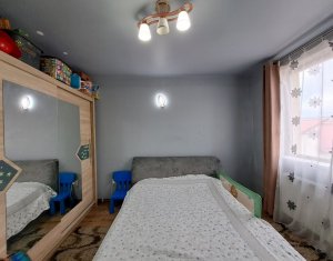 Appartement 3 chambres à vendre dans Floresti