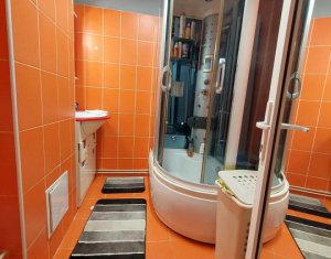 Appartement 3 chambres à vendre dans Cluj-napoca, zone Manastur