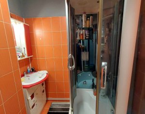 Appartement 3 chambres à vendre dans Cluj-napoca, zone Manastur