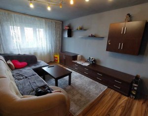 , 67m2 dans Cluj-napoca, zone Manastur