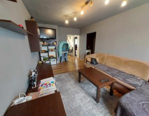 Appartement 3 chambres à vendre dans Cluj-napoca, zone Manastur