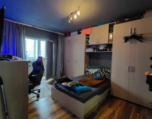 Appartement 3 chambres à vendre dans Cluj-napoca, zone Manastur