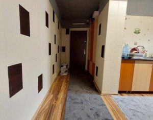 Appartement 3 chambres à vendre dans Cluj-napoca, zone Manastur