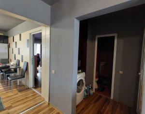 Appartement 3 chambres à vendre dans Cluj-napoca, zone Manastur