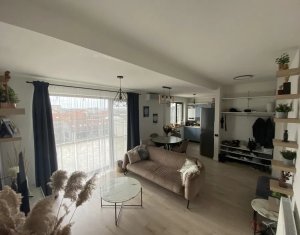 , 65m2 dans Cluj-napoca, zone Buna Ziua