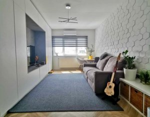 , 70m2 dans Cluj-napoca, zone Marasti